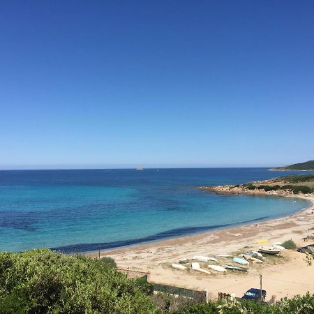 Ajaccio Magnifique T2 45M2 Neuf 5 Personnes Clim Wifi Stationnement Gratuit Centre Ville Plage A 300M מראה חיצוני תמונה