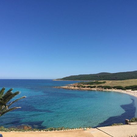 Ajaccio Magnifique T2 45M2 Neuf 5 Personnes Clim Wifi Stationnement Gratuit Centre Ville Plage A 300M מראה חיצוני תמונה